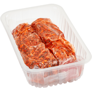 Jumbo Culinaire Varkenshaas Gekruid ca. 740 g
