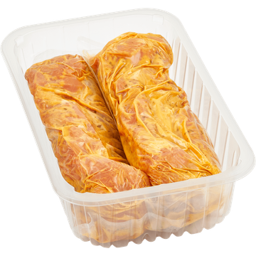 Jumbo Culinaire Varkenshaas met Honing-Mosterd Dressing ca. 740 g