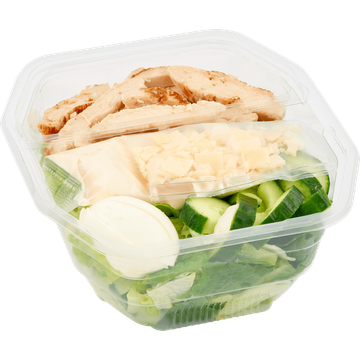 Jumbo Salade Kip Caesar Zonder Aardappel 400 g