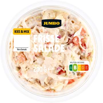Jumbo Frisse Salade 200 g