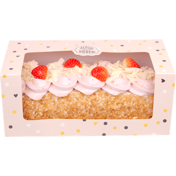 Jumbo - Luxe Aardbeienschnitte