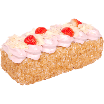 Jumbo - Luxe Aardbeienschnitte