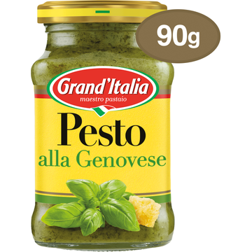 Grand'Italia Pesto alla Genovese 90 g