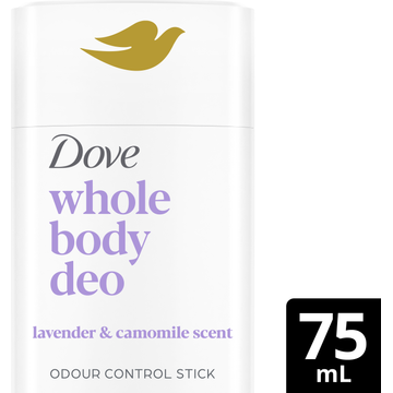 Dove Deo Roller Lavender 75 ML