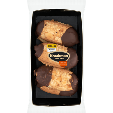 Kraakman Grote Bokkenpoten 6 Stuks