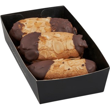 Kraakman Grote Bokkenpoten 6 Stuks