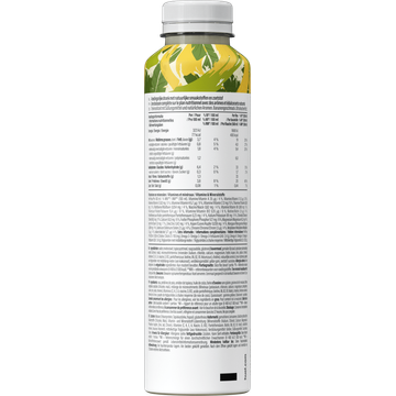 Huel Maaltijdshakel White Edition Banana 500ml