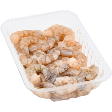 Jumbo Garnalen XXL Naturel 350 g