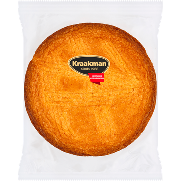 Kraakman Boterkoek 350g