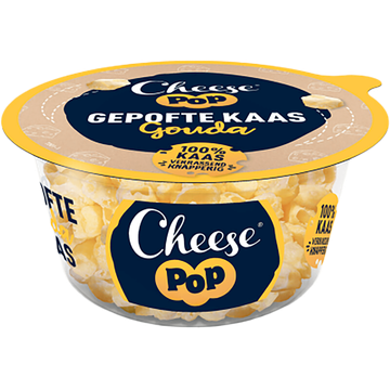 Cheesepop Gepofte Kaasballetjes 65 g