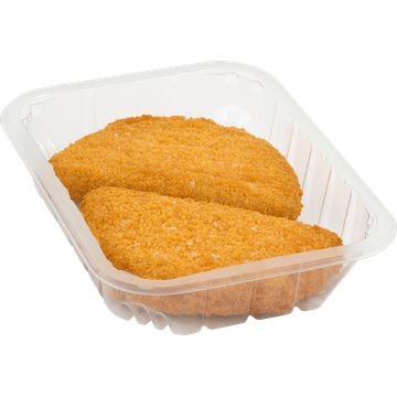 Jumbo Plantaardige Saté Schnitzel 2 Stuks