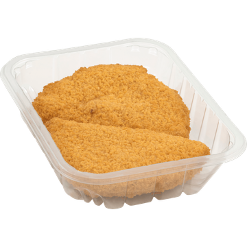 Jumbo Vegetarische Cordon Bleu 2 Stuks