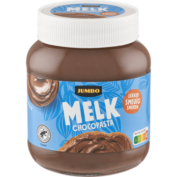 Jumbo Melk Chocopasta 400 g