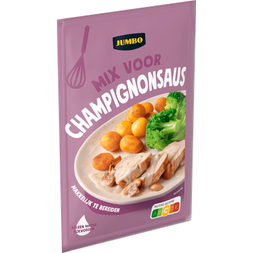 Jumbo Mix voor Champignonsaus 35 g
