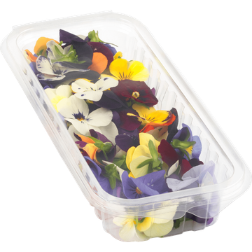 Jumbo Eetbare Viooltjes
