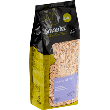 Speltvlokken 500 g