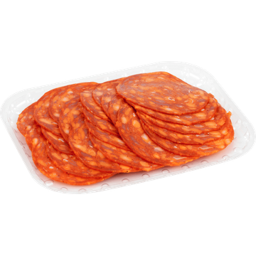 Jumbo Chorizo ca. 125 g