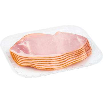Jumbo Casselerrib ca. 100 g