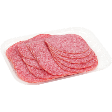 Jumbo Salami Spaanse Stijl ca. 120 g
