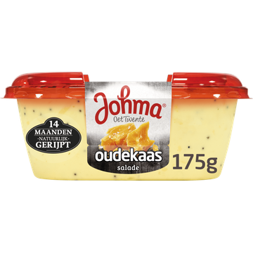 Johma Oudekaas Salade 175 g