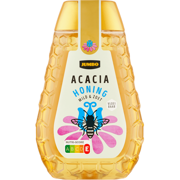Jumbo Acaciahoning 350 g
