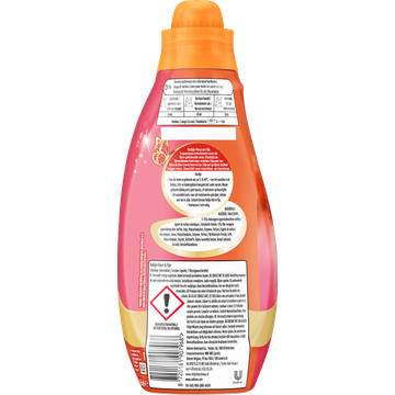 Robijn Specials Fleur & Fijn 665ML 22 Wasbeurten