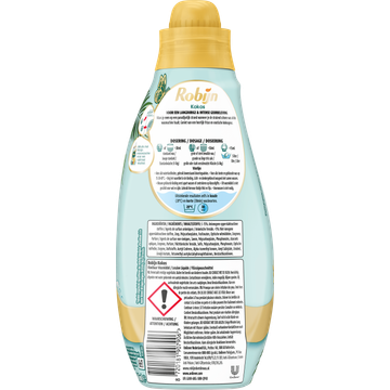 Robijn Color Kokos 665ML 22 Wasbeurten