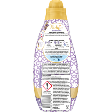 Robijn Spa Sensation 665ML 22 Wasbeurten