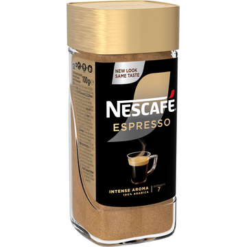 Nescafé Espresso 100 g