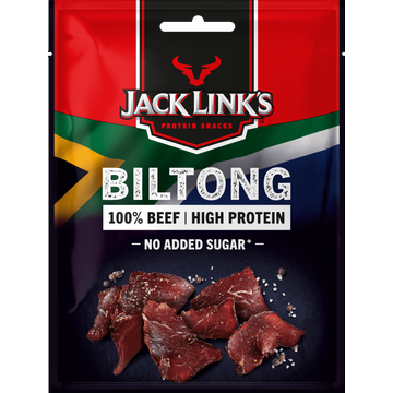 Jack Link's Biltong 40g