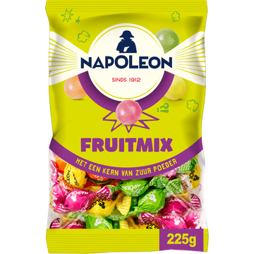 Napoleon Fruitmix 225 g