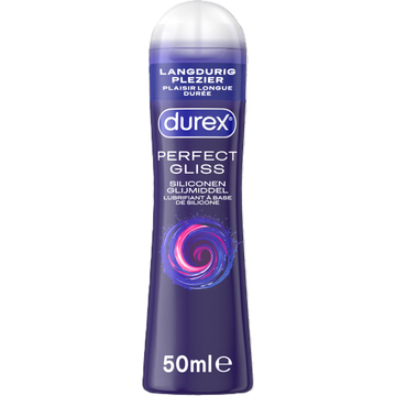 Durex Glijmiddel Gliss 50ML