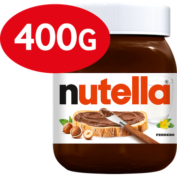Nutella 400 g