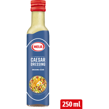 Hela Caesar Dressing 250 ml