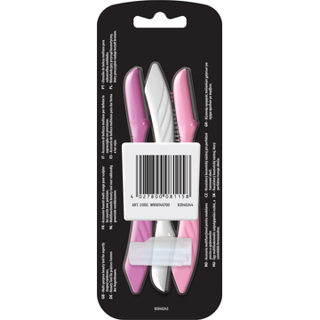 Wilkinson Intuition Eyebrow Shaper 3 Stuks