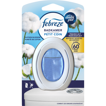 Ambi Pur Febreze Badkamer Luchtverfrisser