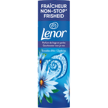 Lenor Geurbooster 240g