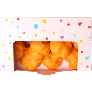Jumbo - Oranje Soesjes - 10 Stuks