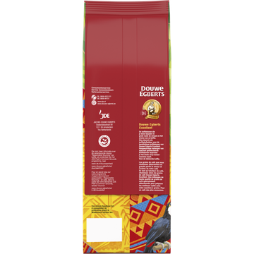 Douwe Egberts Excellent Brazil & Colombia 450 g