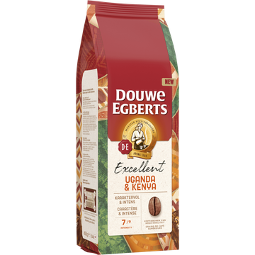 Douwe Egberts Excellent Uganda & Kenya 450 g