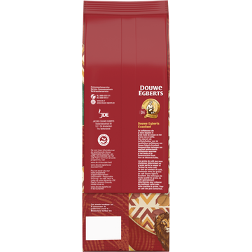 Douwe Egberts Excellent Uganda & Kenya 450 g
