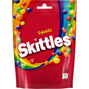 Skittles Taste the Rainbow Fruits 152 g