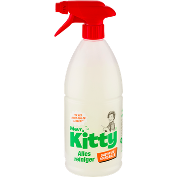 Mevr. Kitty Allesreiniger 1 L