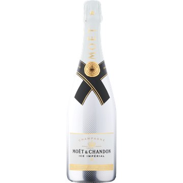 Moët & Chandon - Champagne Ice Impérial - 750 ML