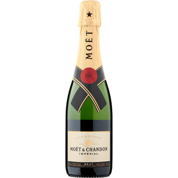 Moët & Chandon - Champagne Brut Impérial - 375 ML