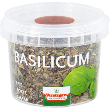 Verstegen Basilicum 17 g