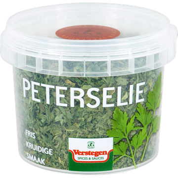 Verstegen Peterselie 13 g