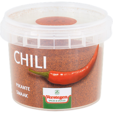 Verstegen Chili 40 g