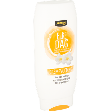 Jumbo Cremevoeding Elke Dag 500 ml