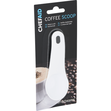 Chef Aid koffie maatschep